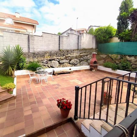 Magnificas Vistas Alto De Laredo Villa Exterior photo